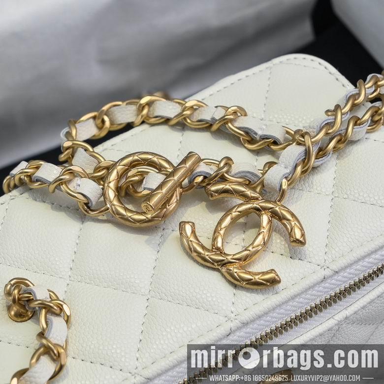 Chanel Replica Bags AP3478 17cm BL 2colour