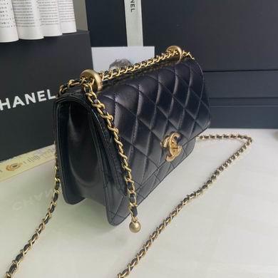 Chanel Replica Bags BP2615 12x19x8