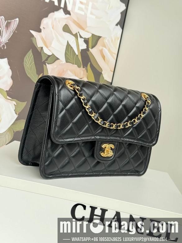 Chanel Replica Bags AS5145 19.5X28X7cm BL 4colour