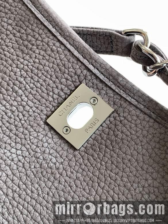 Chanel Replica Bags AS6068 25X35X10cm BL 2colour