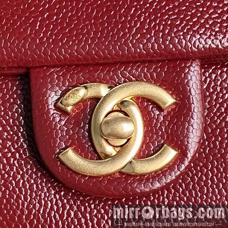 Chanel Replica Bags AS5182 15.5X32.5X5cm BL 3colour