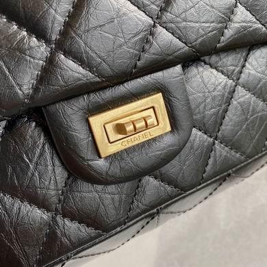 Chanel Replica Bags as7587 19.5X28X7.5cm BL