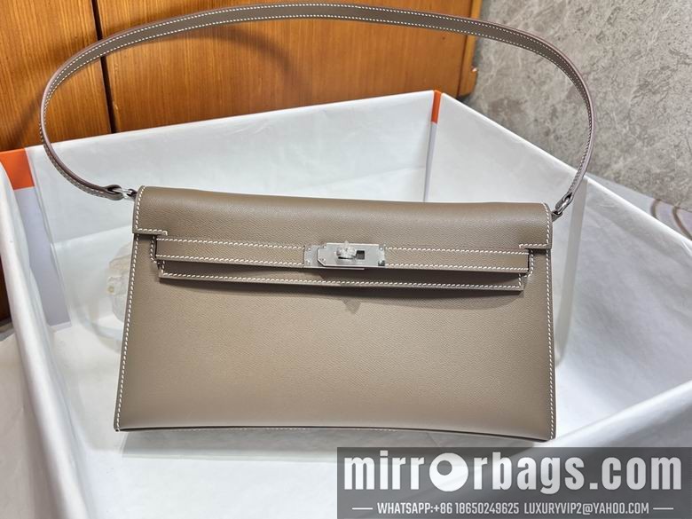 Hermes Replica Bags Kelly 28cm AM 1