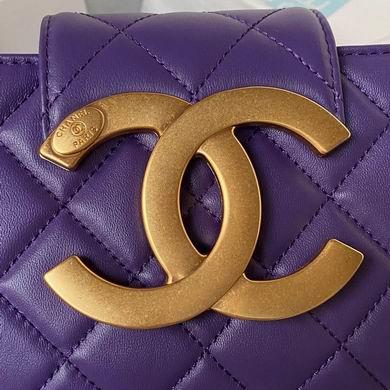 Chanel Replica Bags AS4611 11.5X24X4.5cm BL 3colour