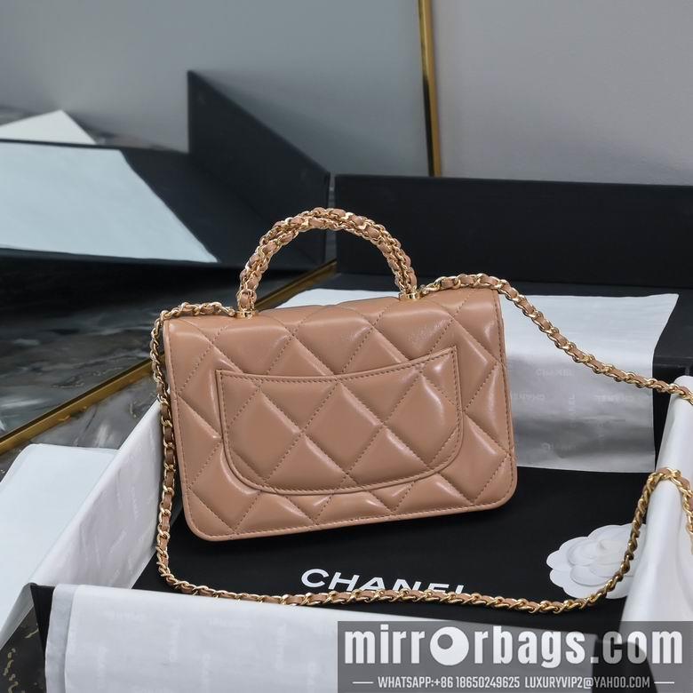 Chanel Replica Bags AP4166 19cm BL 4colour