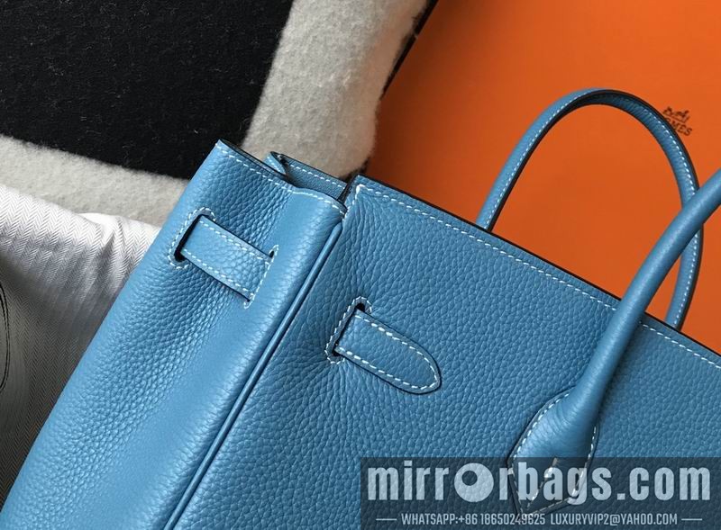 Hermes Replica Bags Birkin Dream bag 30cm am 04