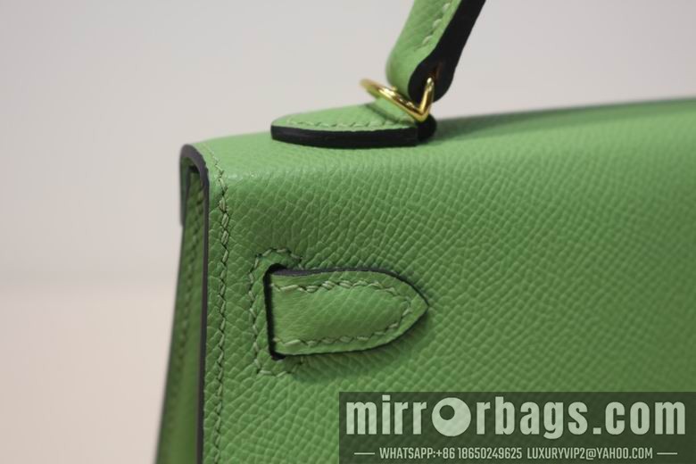 Hermes Replica Bags kelly 121902 AM 10