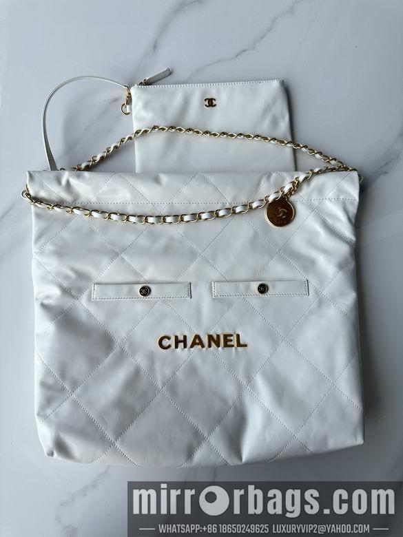 Chanel Replica Bags AS3261 39X42X8cm BL