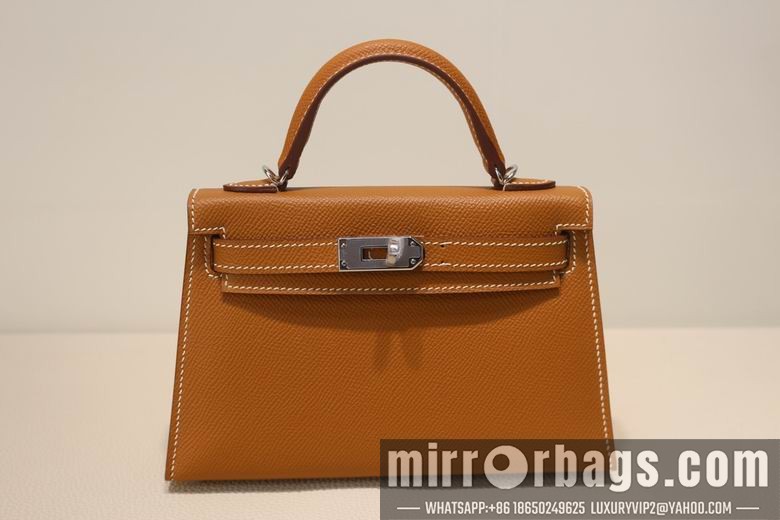 Hermes Replica Bags kelly 121902 AM 19