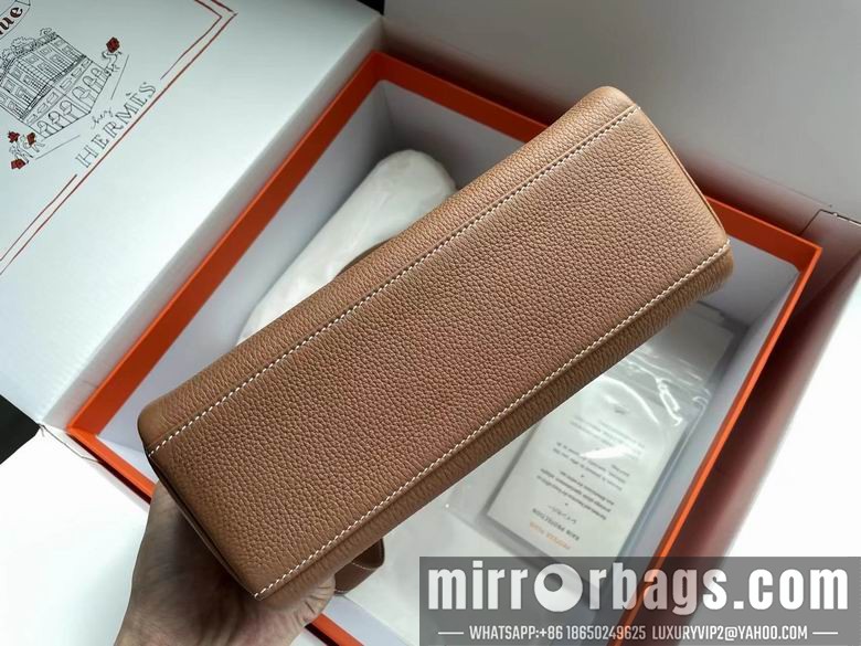 Hermes Replica Bags kelly 091004 AM 3