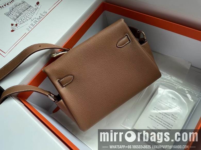 Hermes Replica Bags kelly 091004 AM 3