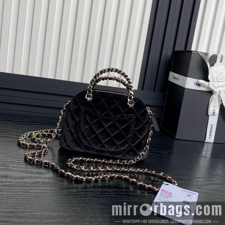 Chanel Replica Bags Ap3354 11X16.5X5.5cm BL 3colour