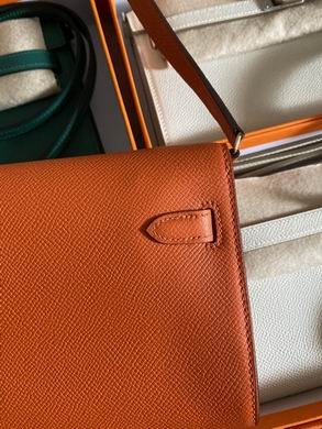 Hermes Replica Bags Kelly wocepson 080509 AM-4