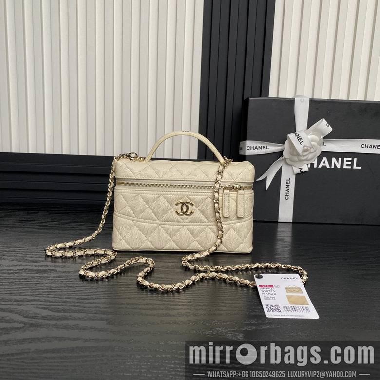 Chanel Replica Bags AP4407 17X19.5X5cm BL 4colour