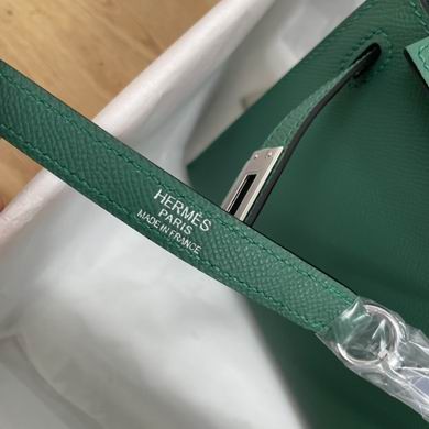 Hermes Replica Bags Kelly epsom 25cm 080502 AM-22