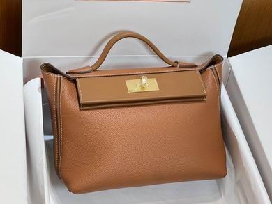 Hermes Replica Bags 24X24X29cm 101201 AM 3colour