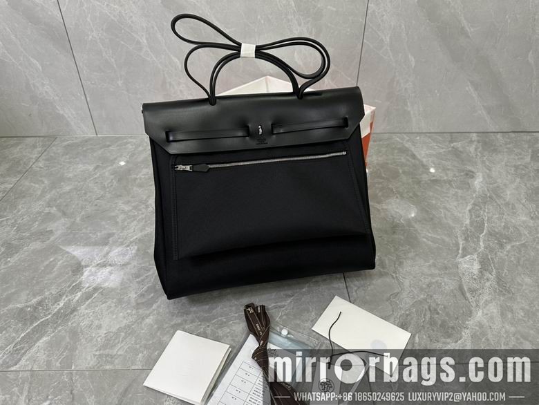 Hermes Replica Bags Herbag 39cm 052902 AM 3colour