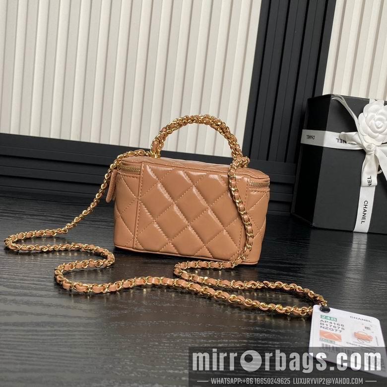 Chanel Replica Bags AP4168 17cm BL 3colour