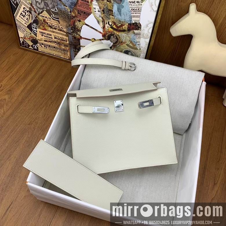 Hermes Replica Bags 22cm 082001 AM 10