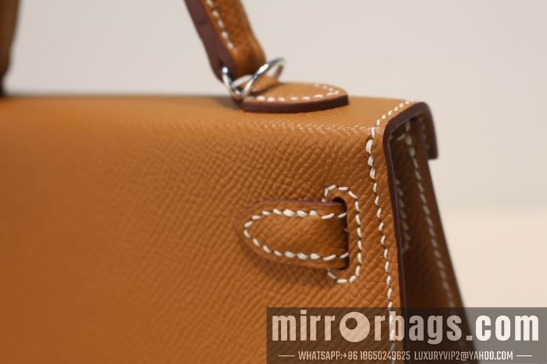 Hermes Replica Bags kelly 121902 AM 19