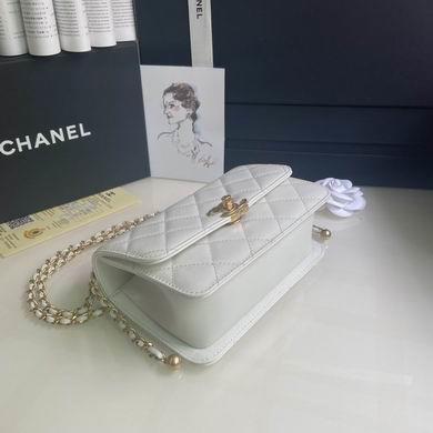 Chanel Replica Bags BP2615 12x19x8