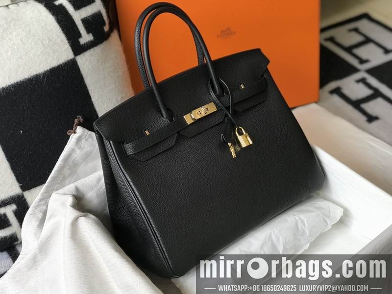 Hermes Replica Bags Birkin Dream bag 35cm am 05