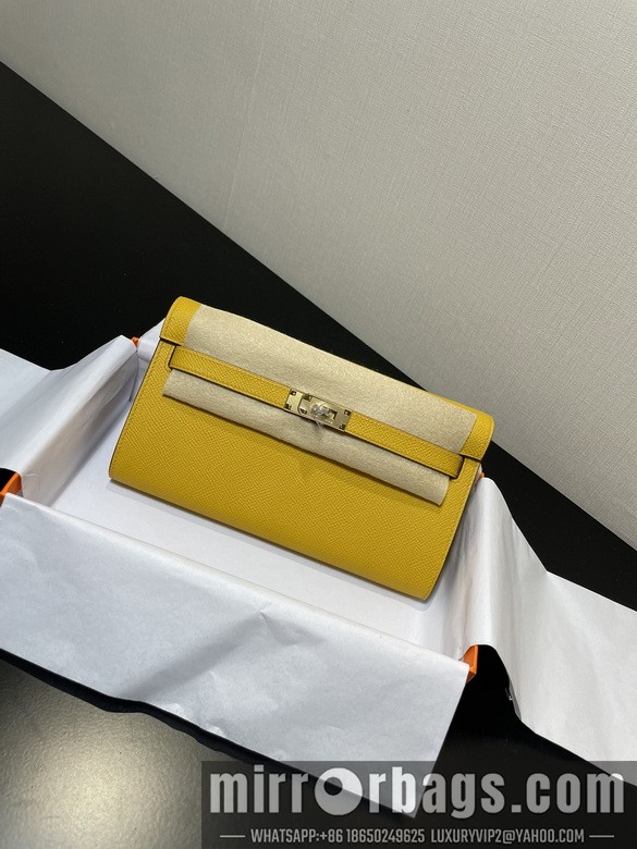 Hermes Replica Bags 20.5X11X2cm 081703 AM 8