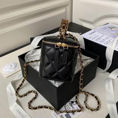 Chanel Replica Bags AP3663 17cm BL 4colour