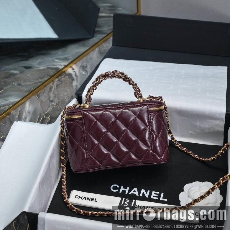 Chanel Replica Bags AP4168 19X9.5X8cm BL 4colour