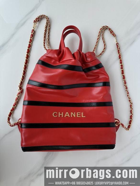 Chanel Replica Bags AS3859 22X24.5X8cm BL 3colour