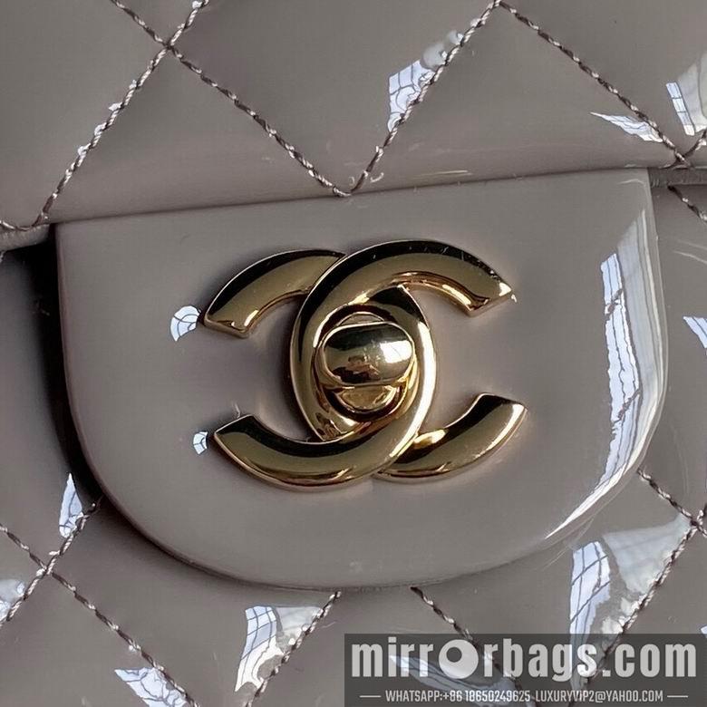 Chanel Replica Bags AS2431 20cm BL 2colour