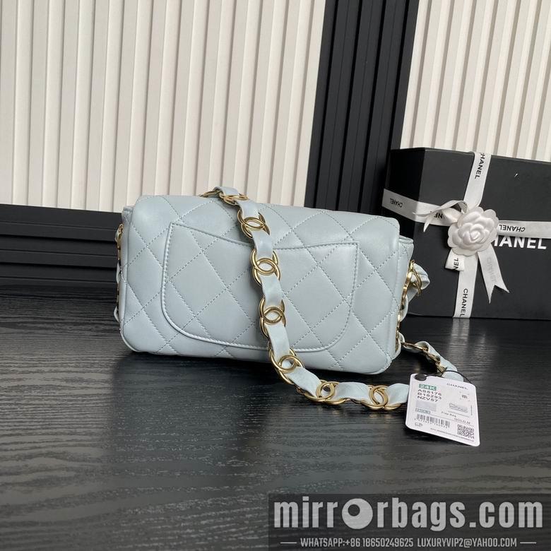 Chanel Replica Bags AS5176 22.5cm BL 4colour