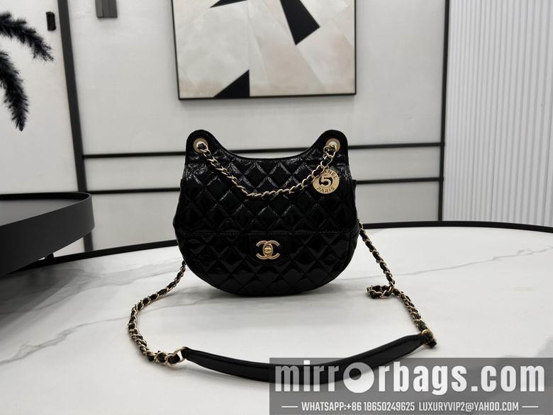 Chanel Replica Bags AS4572 21.5X20X7.5cm BL 2colour