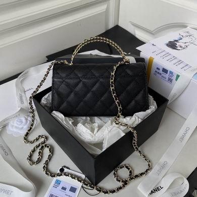 Chanel Replica Bags AP3238 19X10X4.5cm BL 2colour