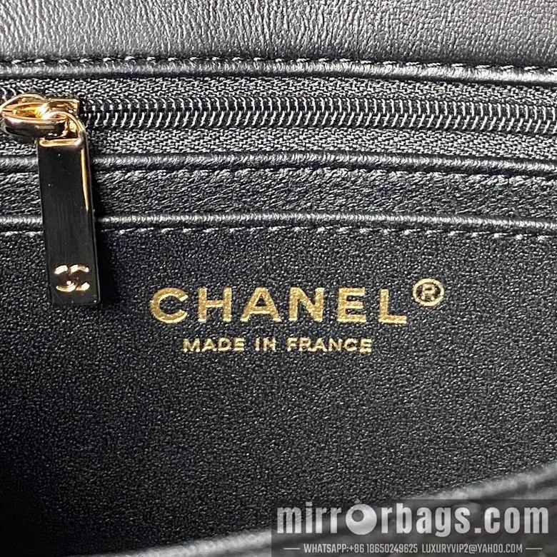 Chanel Replica Bags AS2431 20X12X6cm BL 3colour