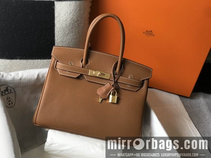 Hermes Replica Bags Birkin Dream bag 30cm am 04