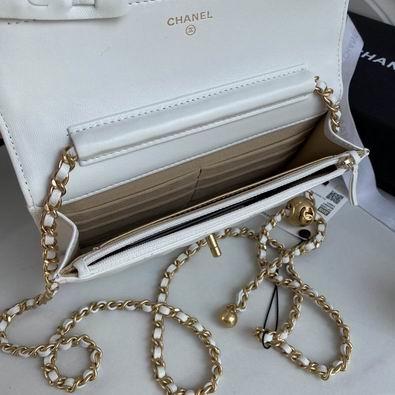 Chanel Replica Bags Wallet on chain 1450 19 cm al