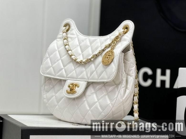 Chanel Replica Bags A4572 21.5X20X7.5cm BL 2colour