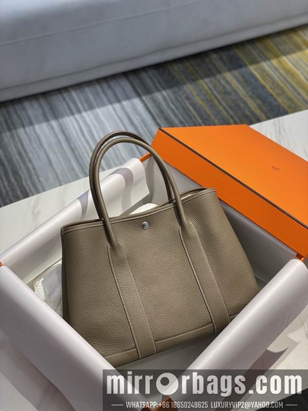 Hermes Replica Bags Garden Party 36cm am 01