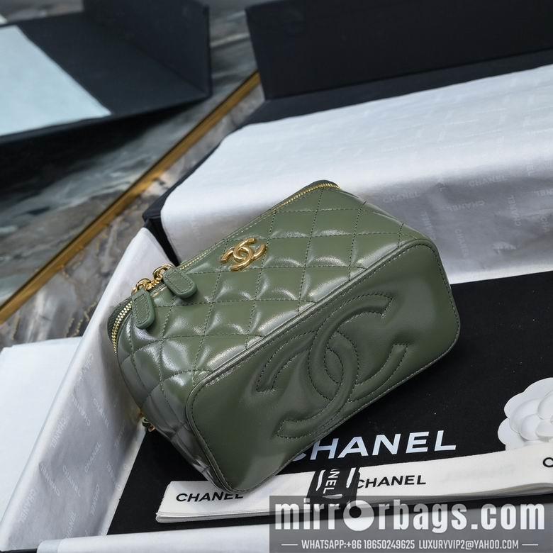 Chanel Replica Bags AP4168 19X9.5X8cm BL 4colour