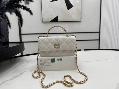 Chanel Replica Bags A96044 17cm BL 3colour