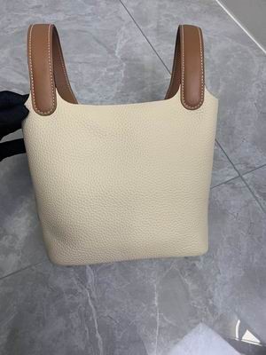 Hermes Replica Bags Picotin 18cm am 04