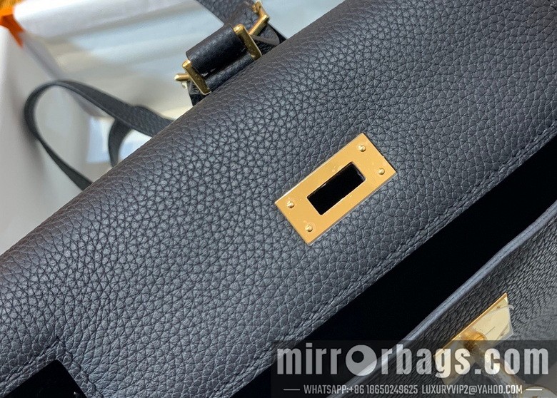 Hermes Replica Bags Kelly Ado 22cm 080501 AM 2