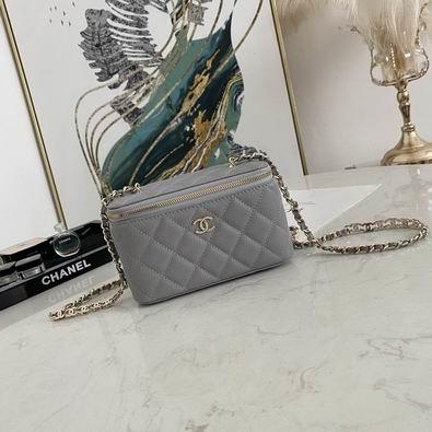 Chanel Replica Bags 81187 02851 16x9.5x8 cm al