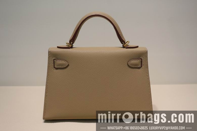 Hermes Replica Bags kelly 121902 AM 4