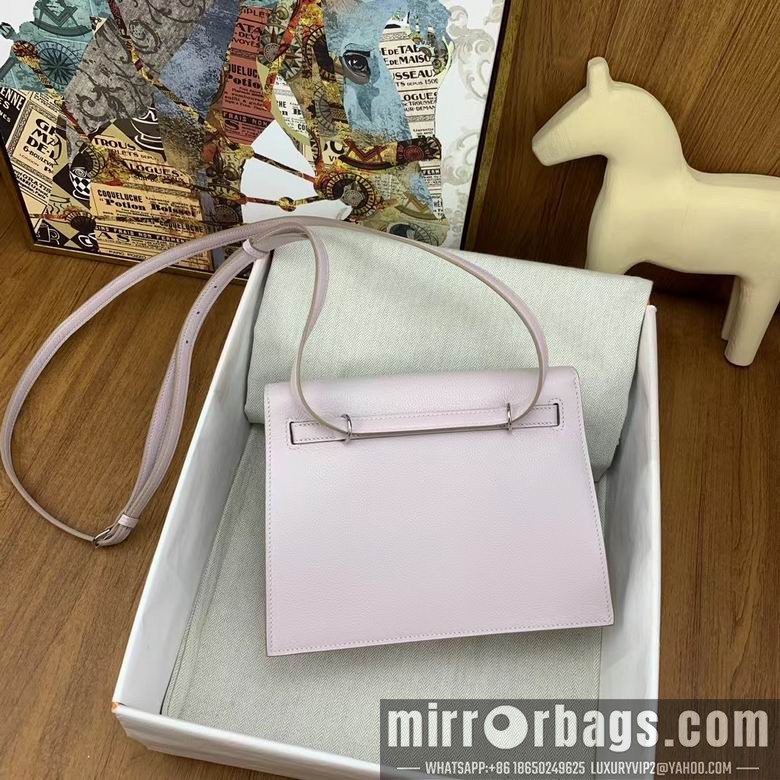 Hermes Replica Bags 22cm 082001 AM 4