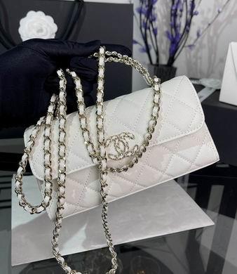 Chanel Replica Bags AS3828 18.5X10.5X5cm BL 2colour