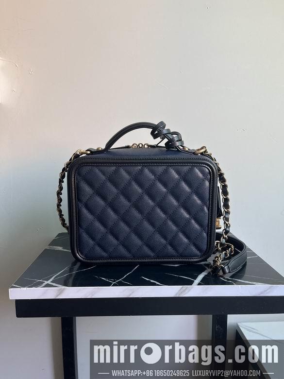 Chanel Replica Bags 93343 21cm BL 2colour