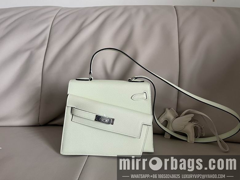 Hermes Replica Bags Kelly 082110 AM 7