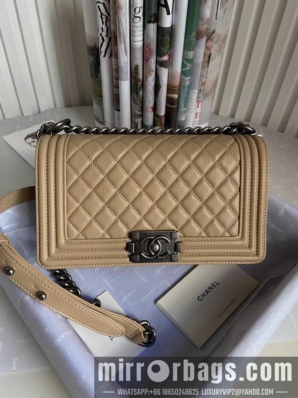 Chanel Replica Bags BN67086 25X15X9